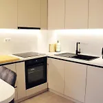 Cozy Sheep - Free Garage Parking Saraybosna