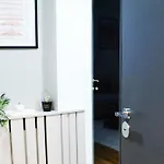 Cozy Sheep - Free Garage Parking