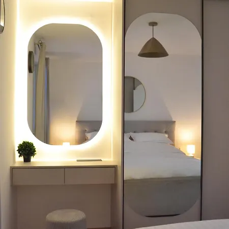 Cozy Sheep - Free Garage Parking Daire