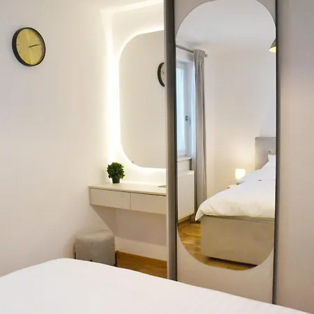 Apartment Cozy Sheep *