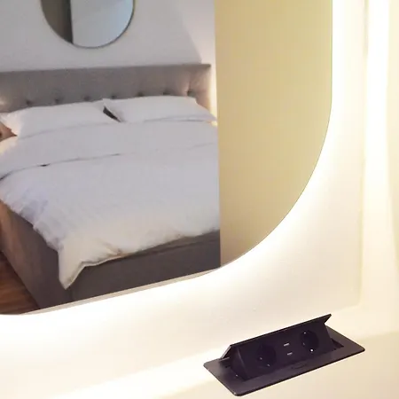 Cozy Sheep - Free Garage Parking