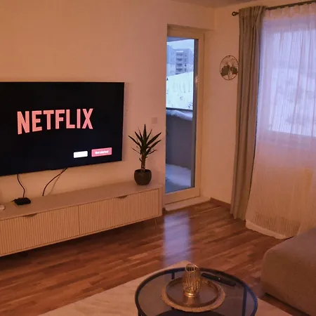 Cozy Sheep - Free Garage Parking Daire Saraybosna