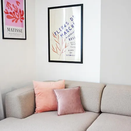 Cozy Sheep - Free Garage Parking *