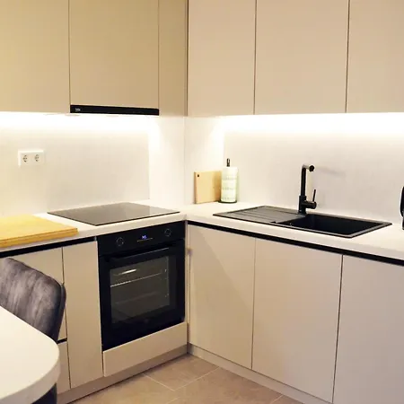 Cozy Sheep - Free Garage Parking Saraybosna