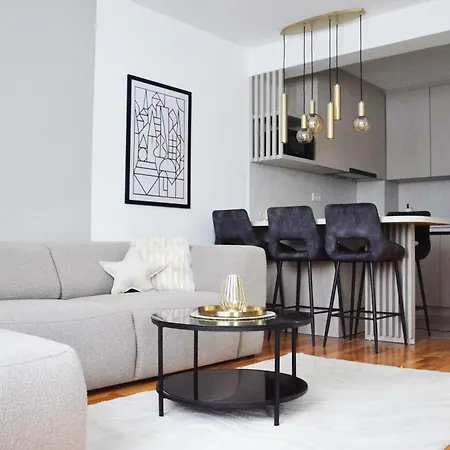 Cozy Sheep - Free Garage Parking * Saraybosna