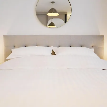 Cozy Sheep