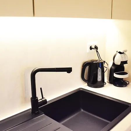 Daire Cozy Sheep - Free Garage Parking *