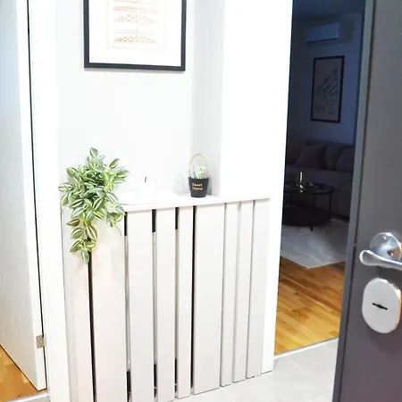 Cozy Sheep - Free Garage Parking *