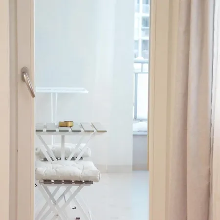 Cozy Sheep Apartment