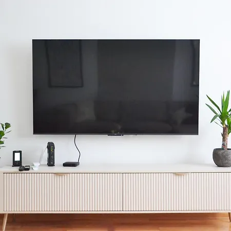 Cozy Sheep - Free Garage Parking Daire *