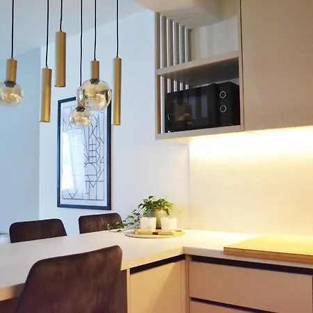 Cozy Sheep - Free Garage Parking Daire Saraybosna