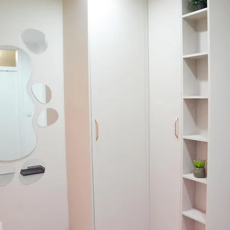 Apartment Cozy Sheep Sarajevo