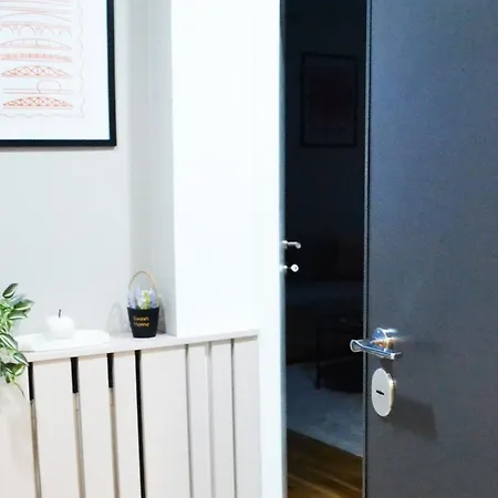 Cozy Sheep - Free Garage Parking