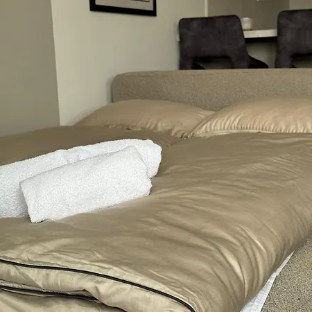 Cozy Sheep - Free Garage Parking Daire Saraybosna