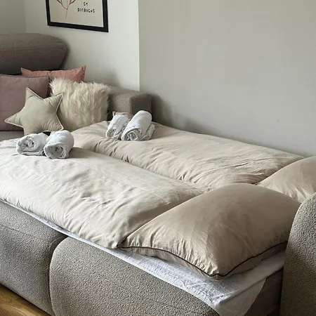 Cozy Sheep Appartamento